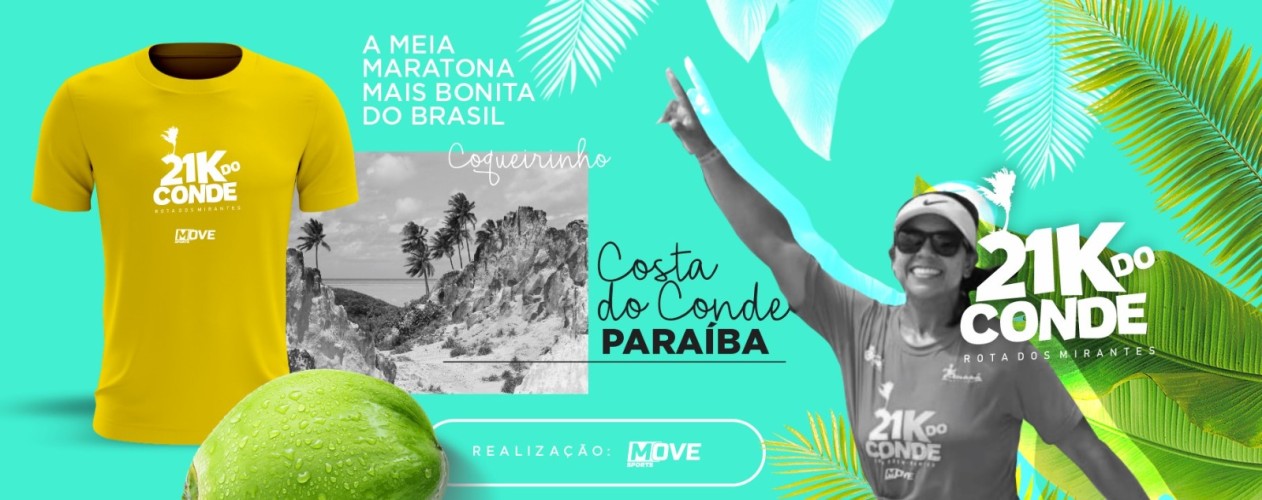 21K DO CONDE