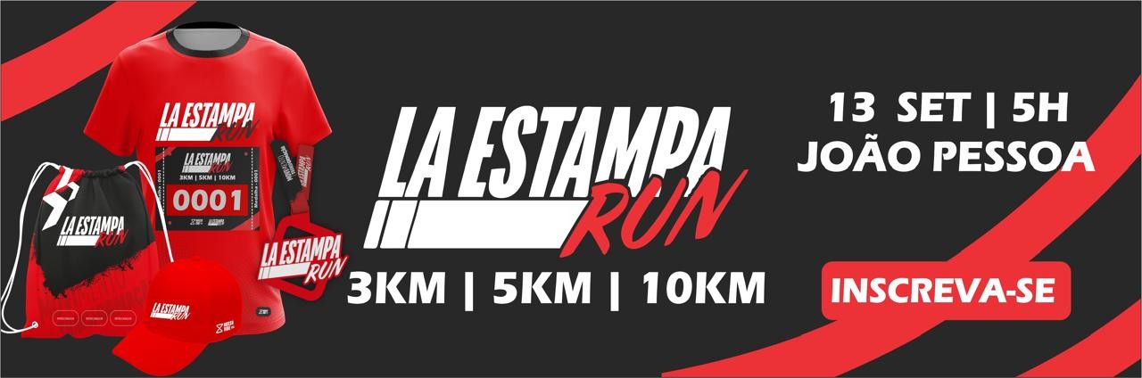 LA ESTAMPA RUN 2025
